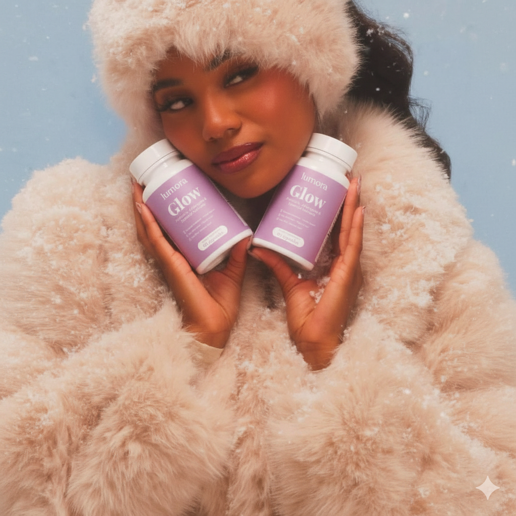 Advanced Daily Wellness & Glow Gummies