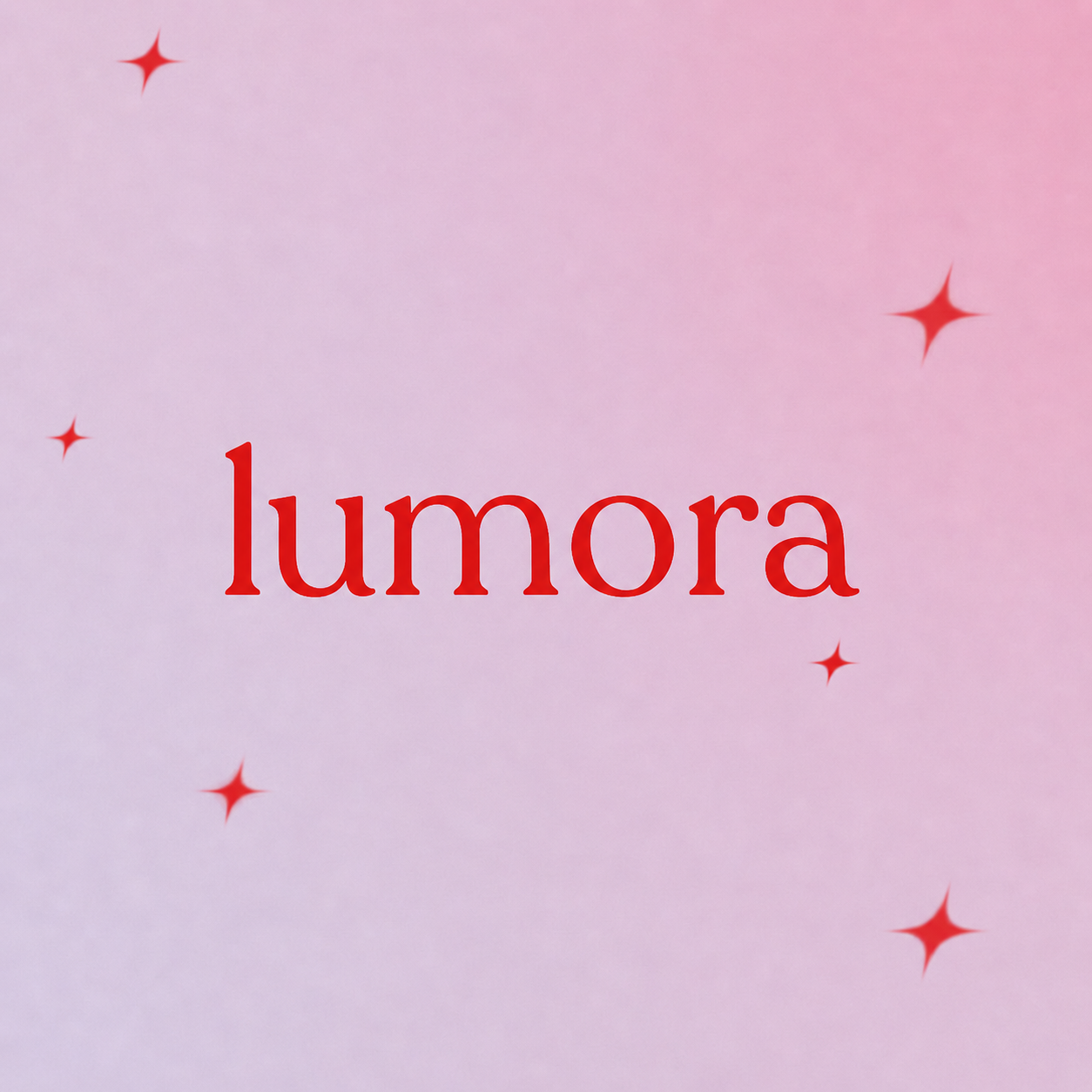 Lumora Glow NEW